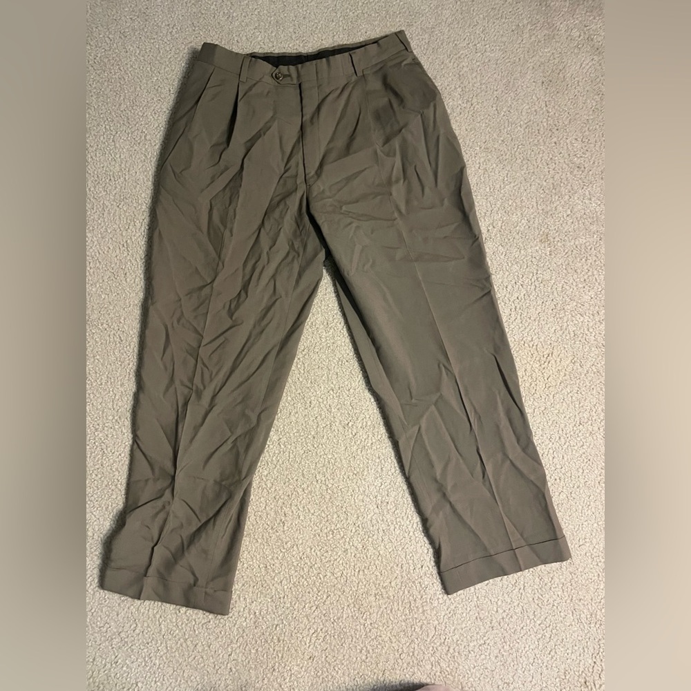 Austin Reed | Dress Pants | Mens | Gray | XLarge
